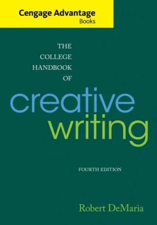 College Handbook of Creative Writing