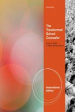 Transformed School Counselor, International Edition