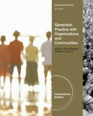 Generalist Practice with Organizations and Communities, International Edition