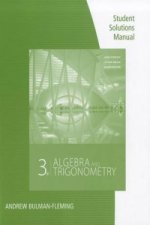 Algebra & Trigonometry Student Solutions Manual