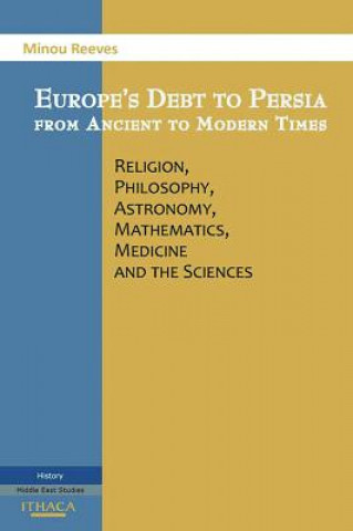 Europe's Debt to Persia