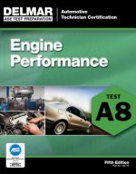 ASE Test Preparation - A8 Engine Performance