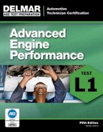 ASE Test Preparation - L1 Advanced Engine Performance