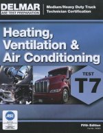 ASE Test Preparation - T7 Heating, Ventilation, and Air Conditioning