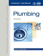 Workbook for Joyce's Residential Construction Academy: Plumbing, 2nd