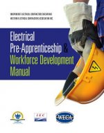 Electrical Pre-Apprenticeship and Workforce Development Manu