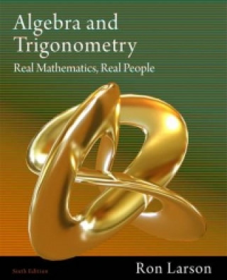 Algebra and Trigonometry