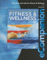 eCompanion for Principles and Labs for Fitness & Wellness