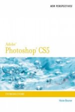 New Perspectives on Photoshop CS5