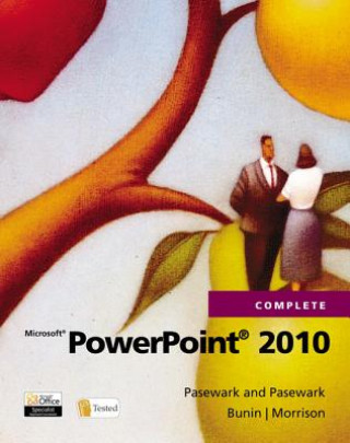 Microsoft (R) PowerPoint (R) 2010 Complete