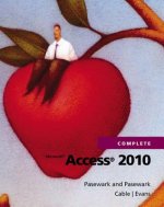 Microsoft (R) Access 2010 Complete