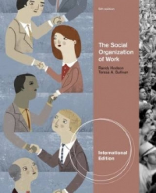 Social Organization of Work, International Edition