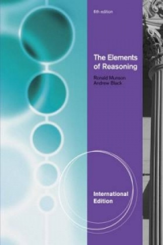 Elements of Reasoning, International Edition