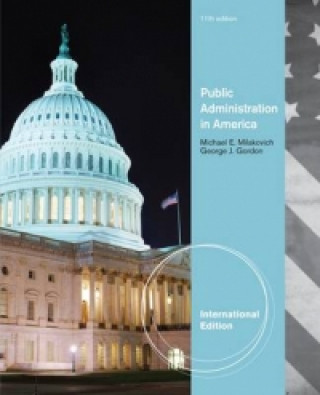 Public Administration in America, International Edition