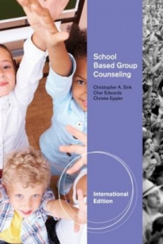 School Based Group Counseling, International Edition