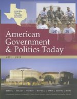 Central Texas College American Government