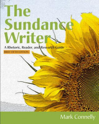 Sundance Writer