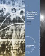 Essentials of Contemporary Business Statistics, International Edition