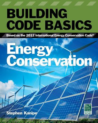 Building Code Basics: Energy