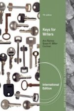 Keys for Writers, International Edition