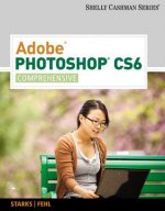 Adobe (R) Photoshop (R) CS6