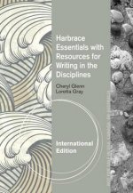 Harbrace Essentials for Writers in the Disciplines
