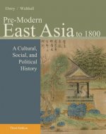 Pre-Modern East Asia