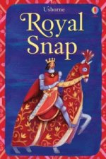 Royal Snap Cards