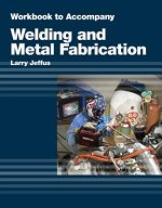 Study Guide for Jeffus/Burris' Welding and Metal Fabrication