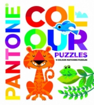 Pantone: Color Puzzles