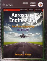Workbook for Senson/Ritter's Aerospace Engineering: From the Ground Up