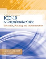 Workbook for Dalgleish's ICD-10: A Comprehensive Guide: Education, Planning and Implementation