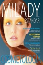 Spanish Translated Haircutting Supplement for Milady's Standard Cosmetology 2012, Spiral Bound Version