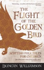 Flight of the Golden Bird