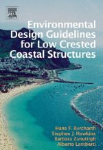 Environmental Design Guidelines for Low Crested Coastal Structures