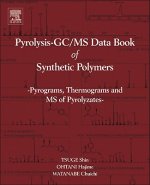 Pyrolysis - GC/MS Data Book of Synthetic Polymers