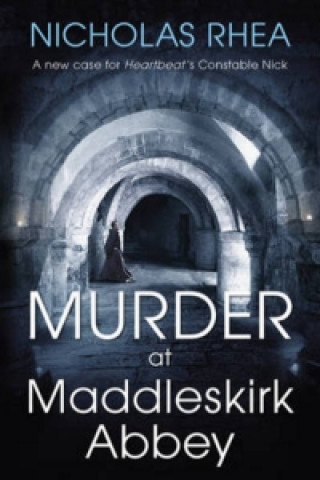 Murder at Maddleskirk Abbey