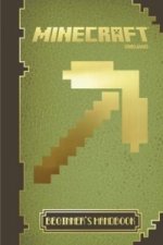 Minecraft Handbook 1: The Official Beginner's Handbook