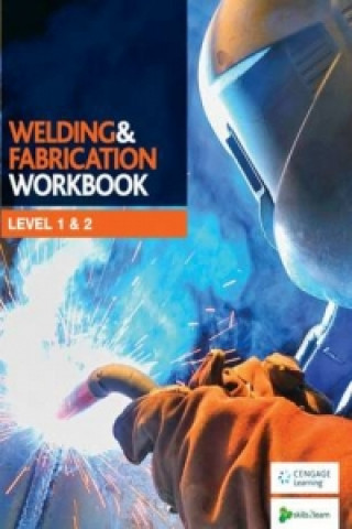 Welding and Fabrication Workbook