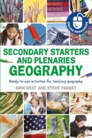 Secondary Starters and Plenaries: Geography