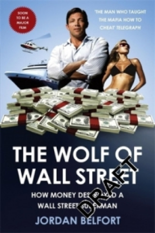 Wolf of Wall Street