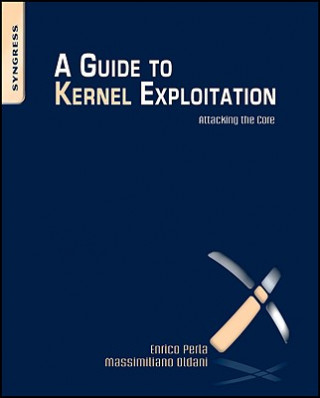 Guide to Kernel Exploitation