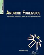 Android Forensics