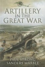 Artillery in the Great War