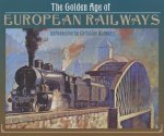 Golden Age Of European Railways