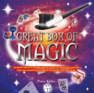 Great Box of Magic - Box Set