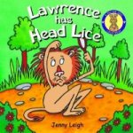 Lawrence has Head Lice