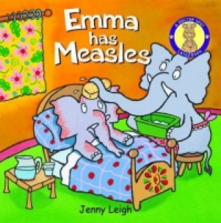 Emma has Measles