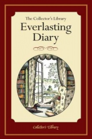 Collector's Library Everlasting Diary
