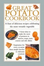 Great Potato Cookbook